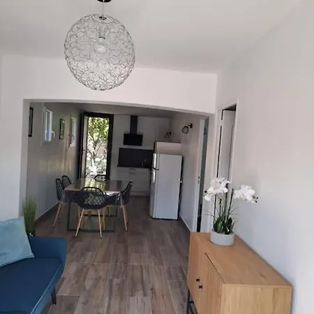Logement - Carcassonne Exterior photo