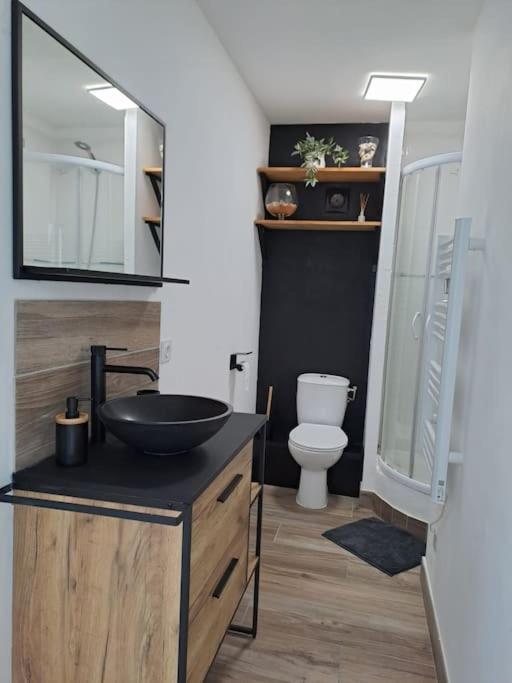 - Holiday home Carcassonne