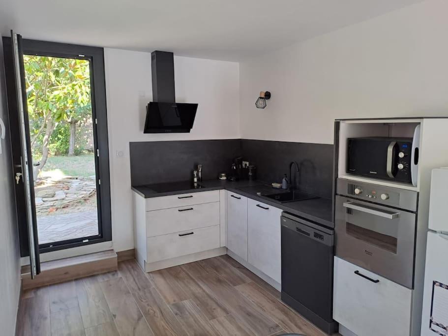 Holiday home -
