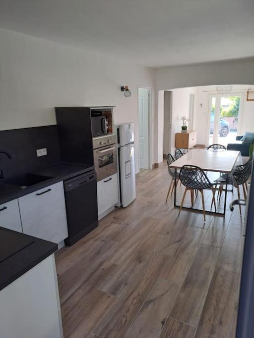 Holiday home -