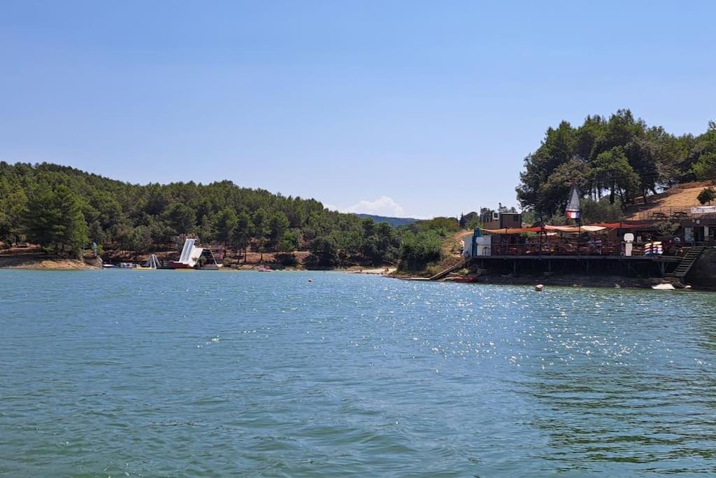 - Holiday home