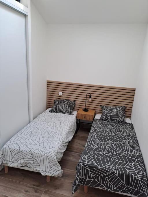 - Holiday home Carcassonne