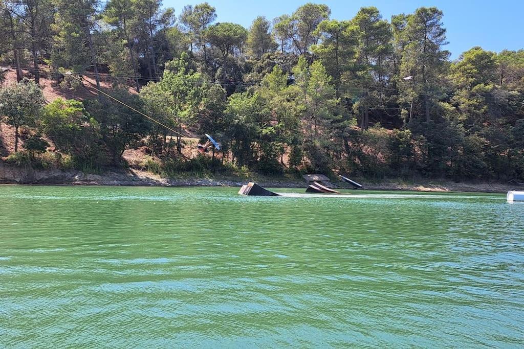 Holiday home -